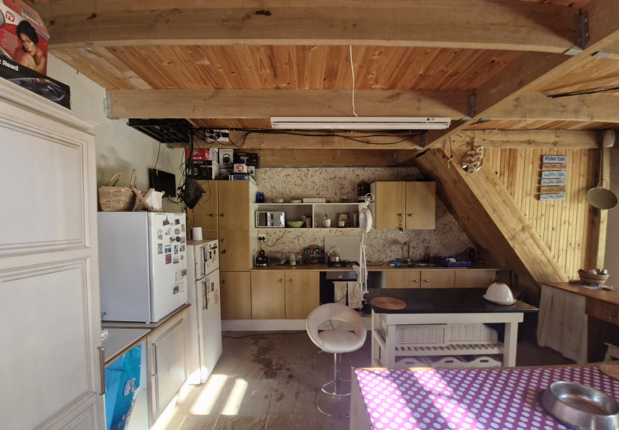 2 Bedroom Property for Sale in Bot River Western Cape